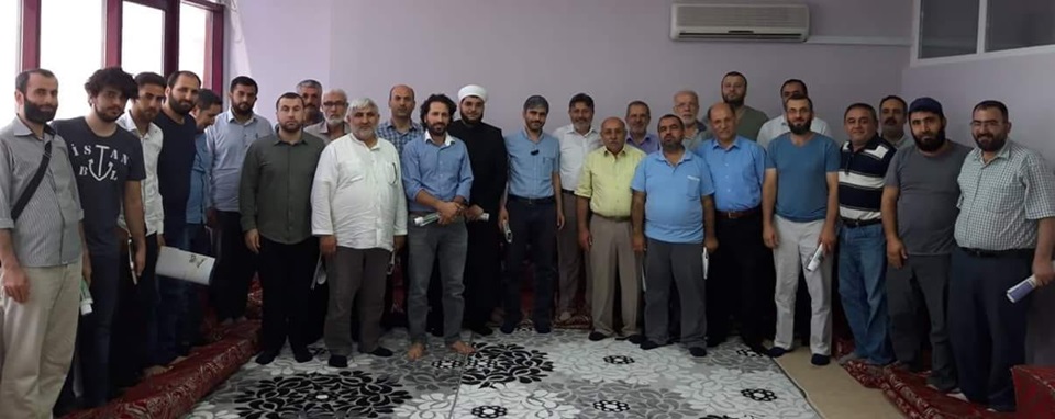 ASİM: “Yeni Sistem Ülkemize Hayırlı Olsun”