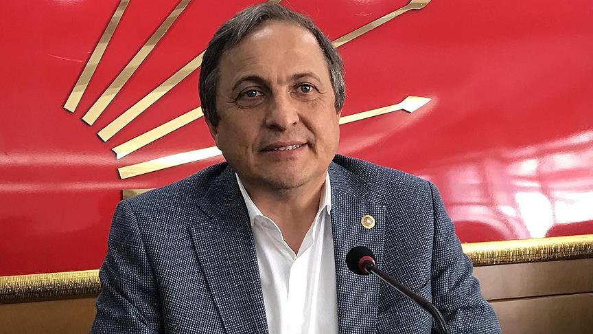 Torun: CHP tüm teşkilatlarıyla yerel seçimlere hazır