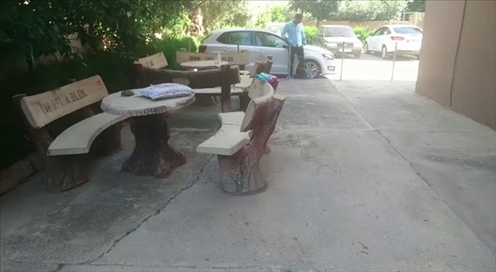 Anneanne ile torununu pompalı tüfekle yaraladı