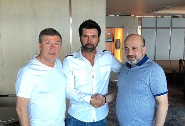 Adana Demirspor'da Hakan Kutlu dönemi  