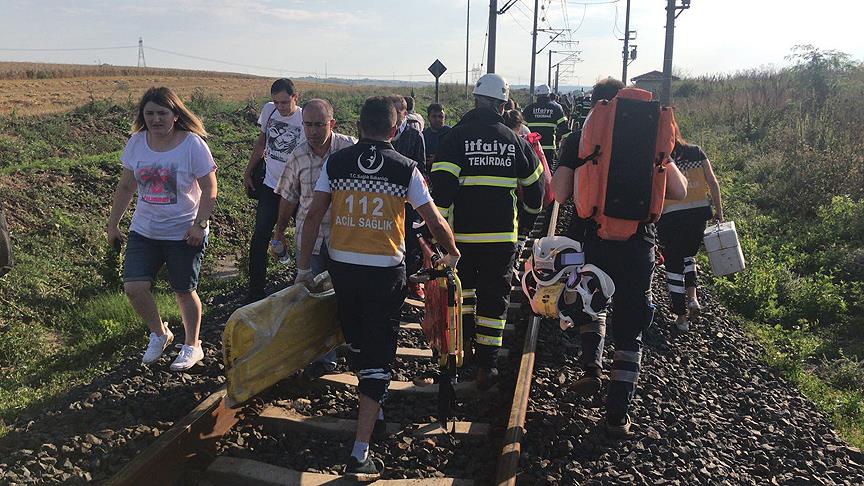 Adana'da dizi oyuncusunun öldüğü hemzemin geçitteki kazayla ilgili davada karar