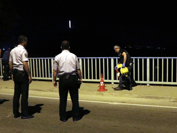 Adana'da silahlı saldırı: 3 yaralı