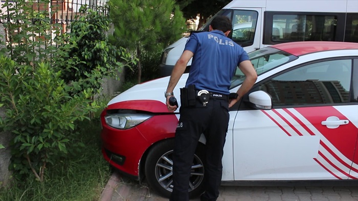 Adana'da otomobilin çarptığı kadın hayatını kaybetti