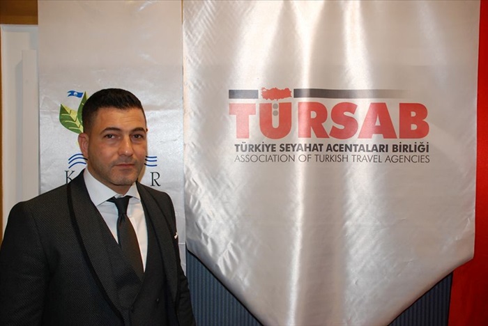 Adanalı turizmcilerden yeni kabineye destek