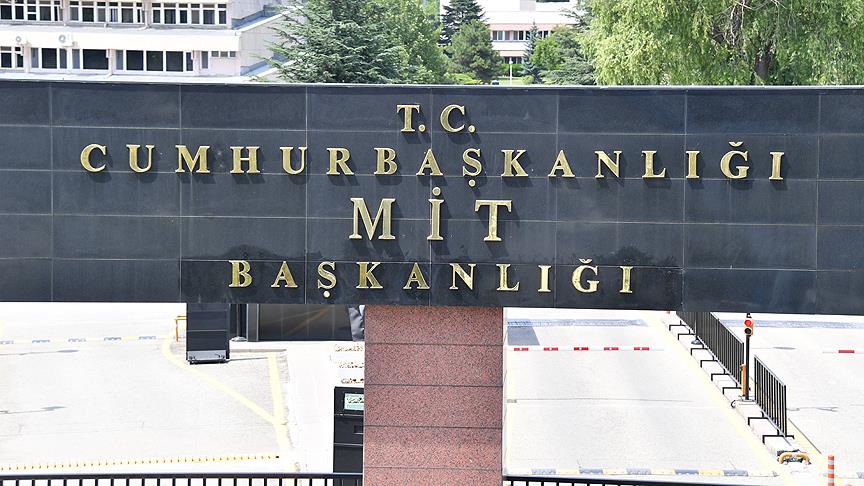 MİT'te '15 Temmuz etkinliği' düzenlenecek