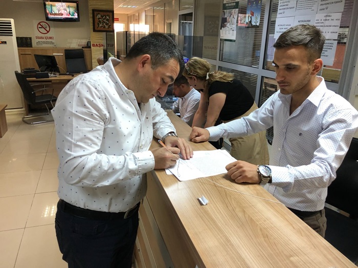 Sofulu Çöplüğü yargıya taşındı