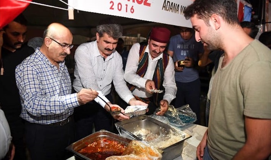 15 Temmuz Demokrasi ve Milli Birlik Günü