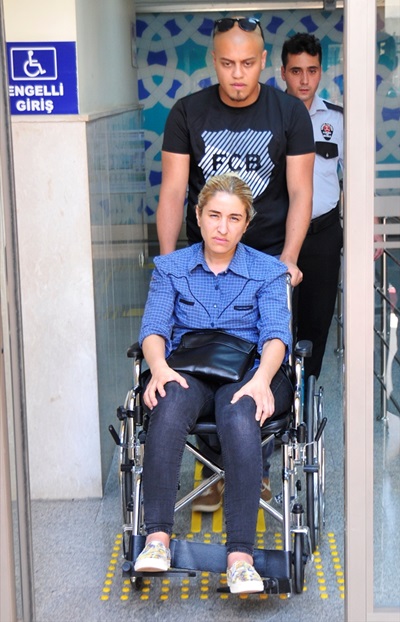 Adana'daki cinayet davasında karar 