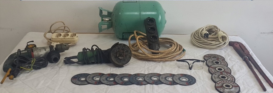 Adana'da petrol boru hattından hırsızlık iddiası