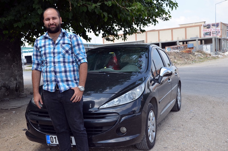 Bedelli askerlik müjdesi otomobil sattırıyor  