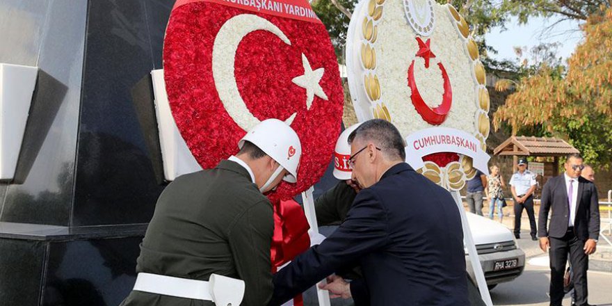 'Gayemiz KKTC'yi Doğu Akdeniz'in çekim merkezine dönüştürmek'