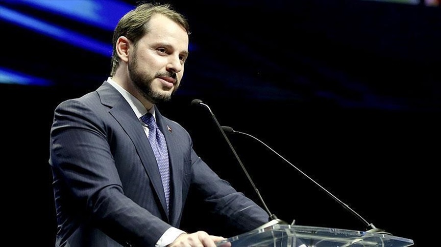 Albayrak: Yeni başarı hikayesini hep beraber yazacağız