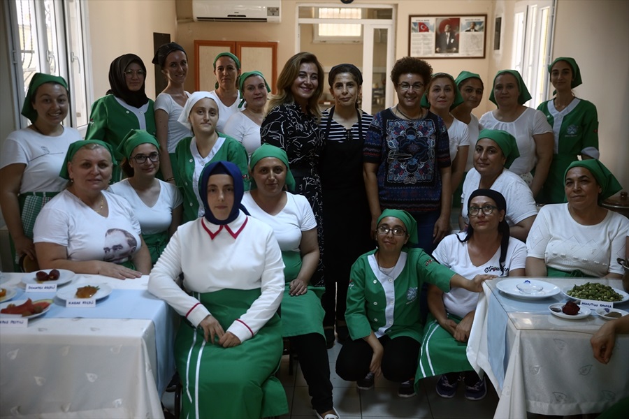 Çukurova'nın bilinmeyen lezzetleri kebaba rakip olacak