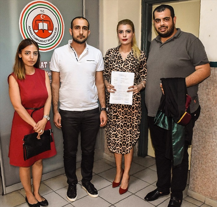 Adana Barosu'ndan hayvanlara eziyet edenler hakkında suç duyurusu