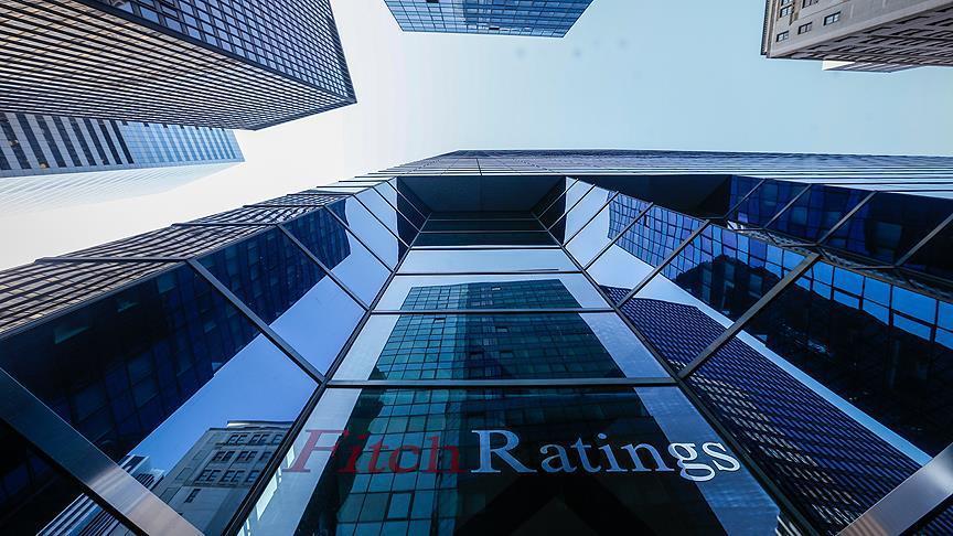 Fitch Ratings Türkiye’nin "BB" seviyesindeki kredi notunu teyit etti