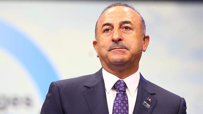 Çavuşoğlu: Kaşıkçı cinayetinde uluslararası soruşturma şart