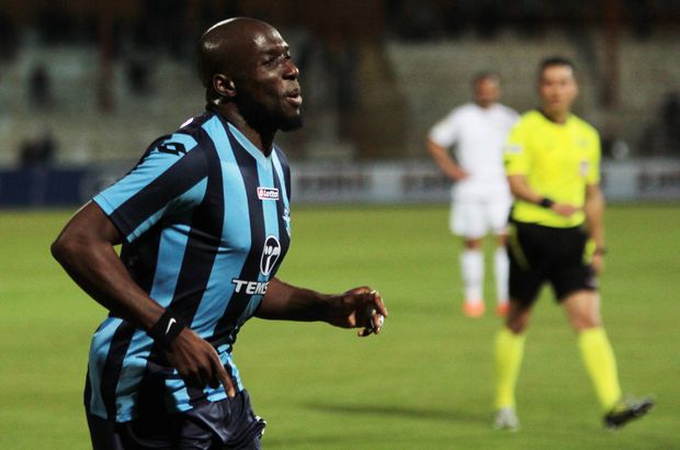 Pote yeniden Adana Demirspor'da