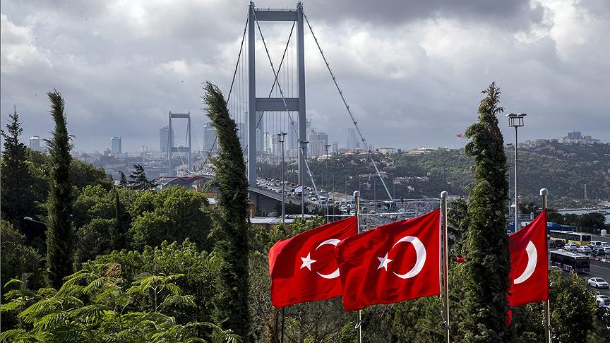 Azınlık cemaatlerinden baskı iddialarına yalanlama