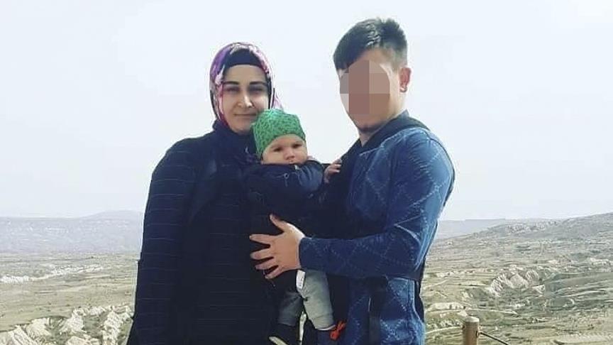 PKK'lı teröristlerden asker ailesine bombalı saldırı