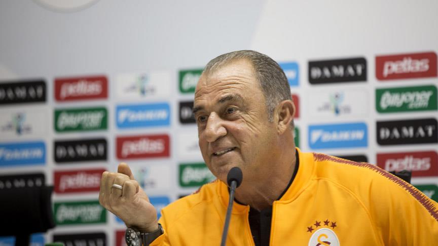 Terim'den transfer açıklaması