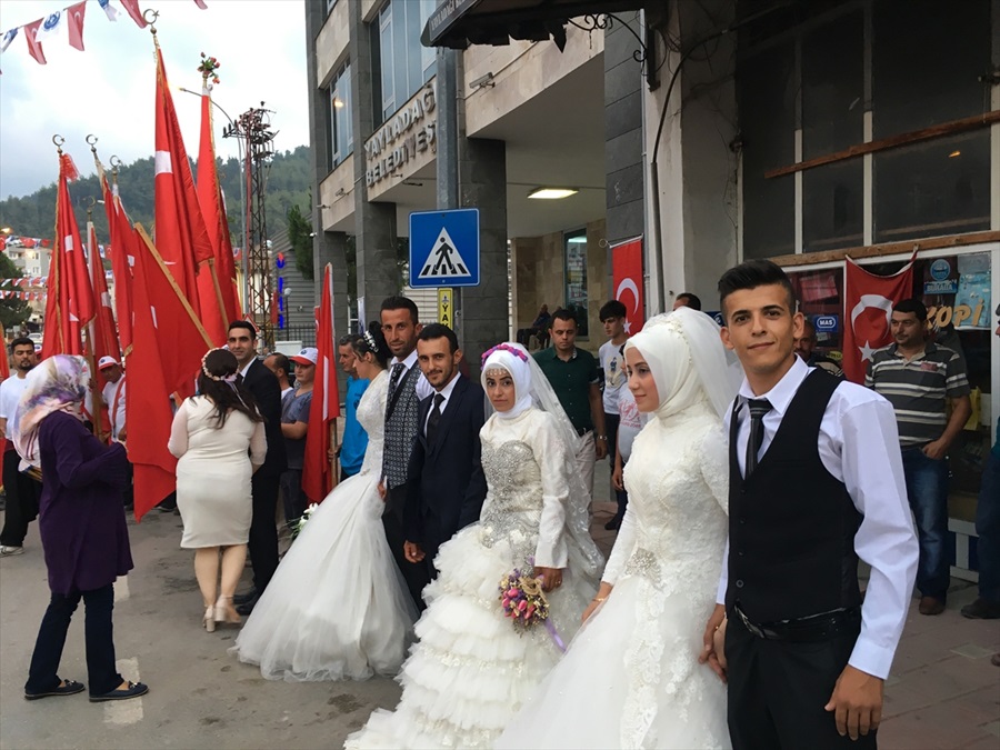 18. Geleneksel Yayladağı Kültür ve Aba Güreşi Festivali