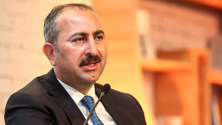 Abdulhamit Gül: Bağımsız yargı hak ettiği cezayı verecek