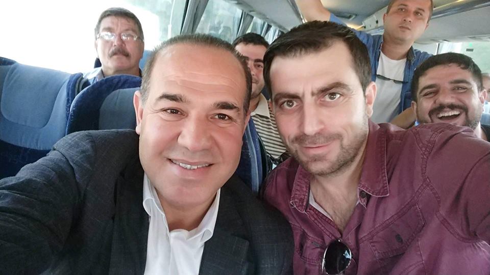 Sözlü: “Allah nasip ederse başladığımız büyük projeleri bitirmek isteriz”  