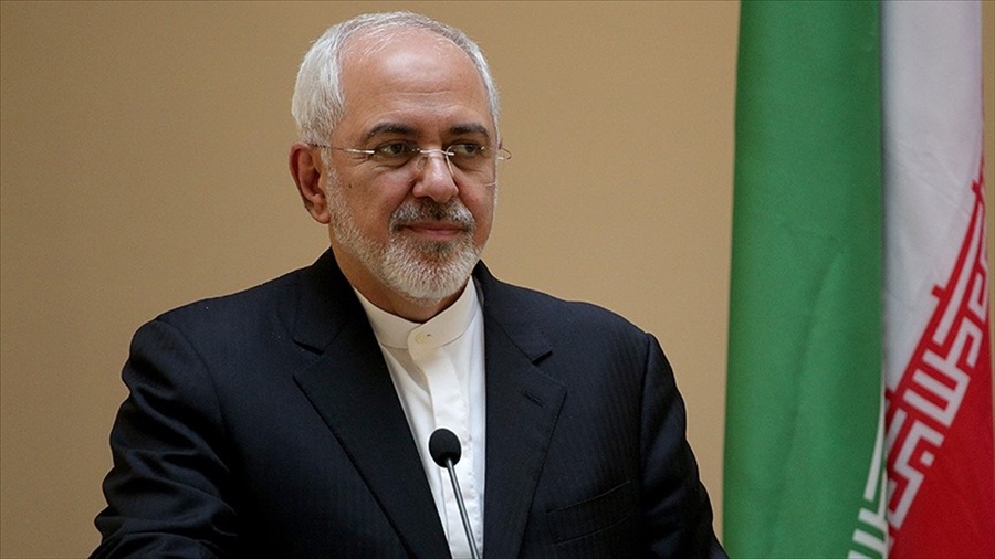 Zarif: Türkiye Kaşıkçı konusunu tarafsız ve dikkatlice takip etti