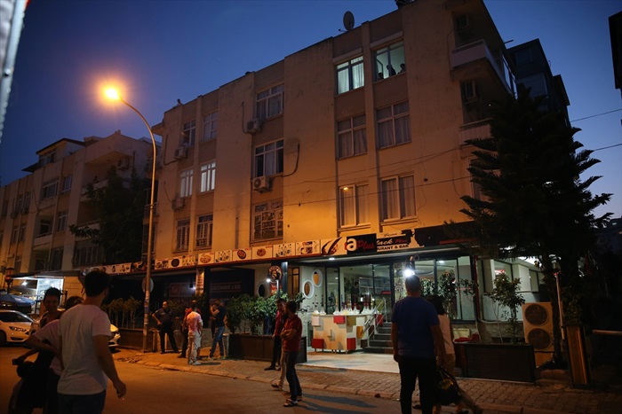 Adana'da şüpheli ölüm