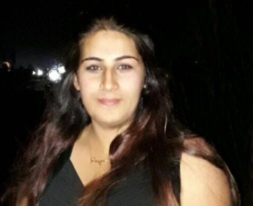 Dolandırıcı kadın katalogtan teşhis edildi