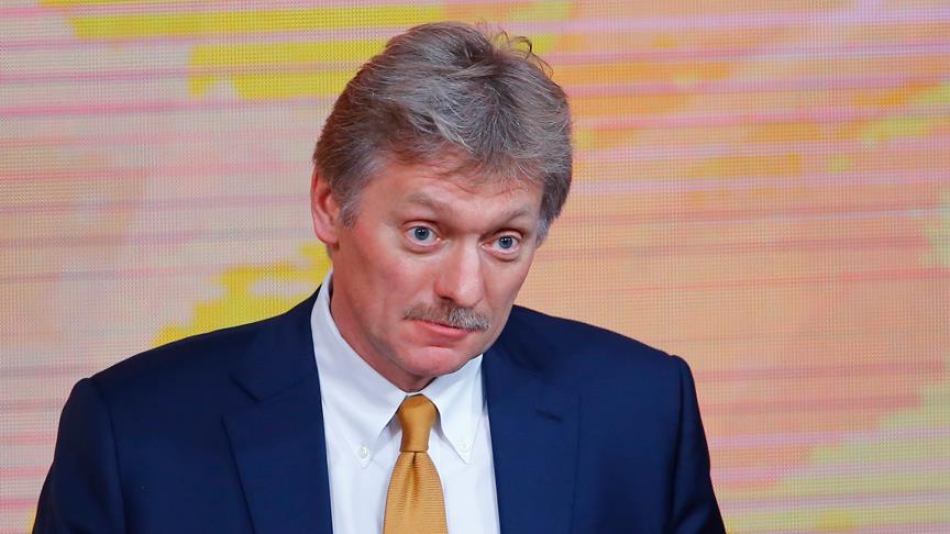 Peskov: Türkiye bağımsızlığını koruyan devletler arasında