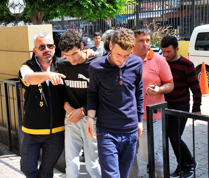 Adana'daki cinayette tutuklu sayısı arttı