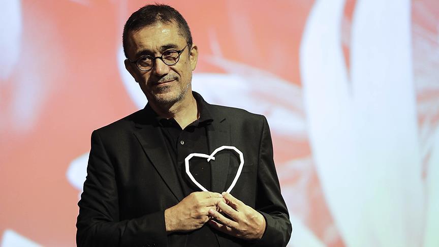 Nuri Bilge Ceylan: Bence yaratıcılık için en önemli şey zaman