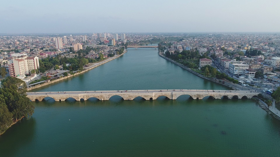 Adana’da 889 taşınmaz kültür varlığı bulunuyor