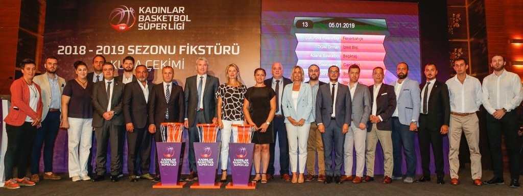 Adana Basketbol evinde ilk maçında Fenerbahçe ile karşılaşacak