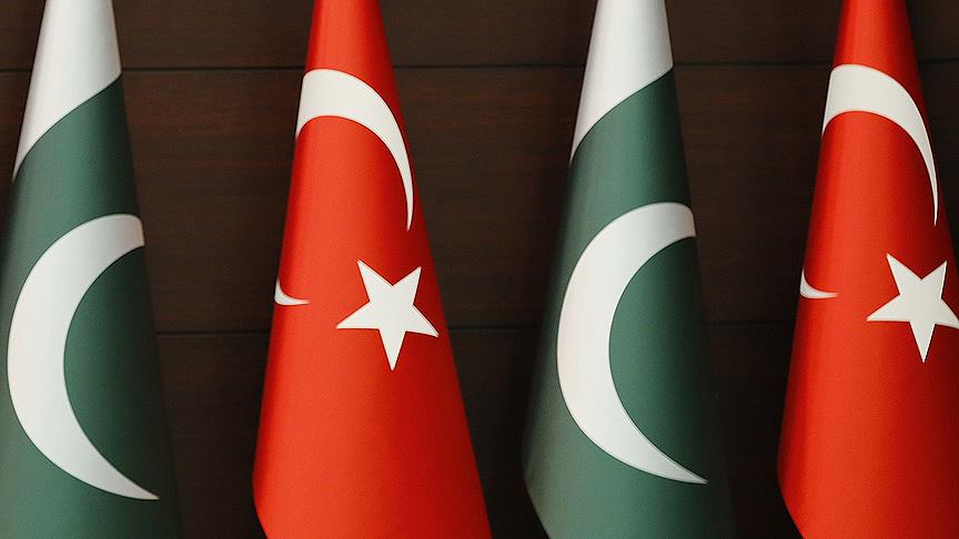 Pakistan: Türkiye ile güçlü bir dayanışma içindeyiz