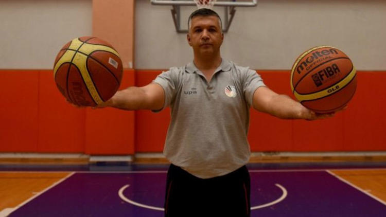 Adana Basketbol'da başantrenörlüğe Olcay Orak getirildi