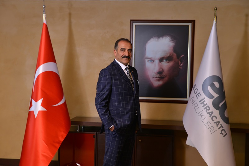 Hayrettin Uçak: “Ekonomik savaşı kazanan Türkiye olacak”