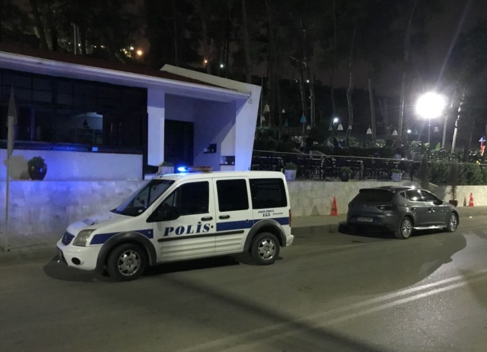 Adana'da silahlı kavga: 1 yaralı