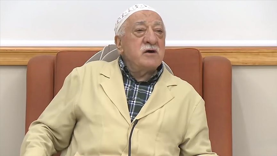 FETÖ ihanetine 204 davada ceza yağdı