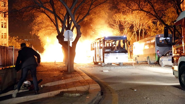 Avustralya'dan dikkat çeken PKK kararı