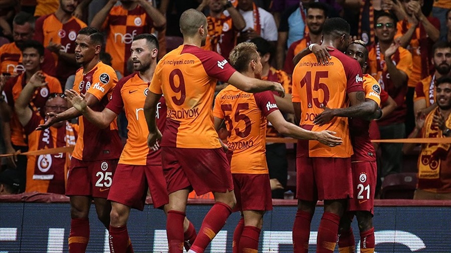 Galatasaray Drogba'yı onurlandıracak