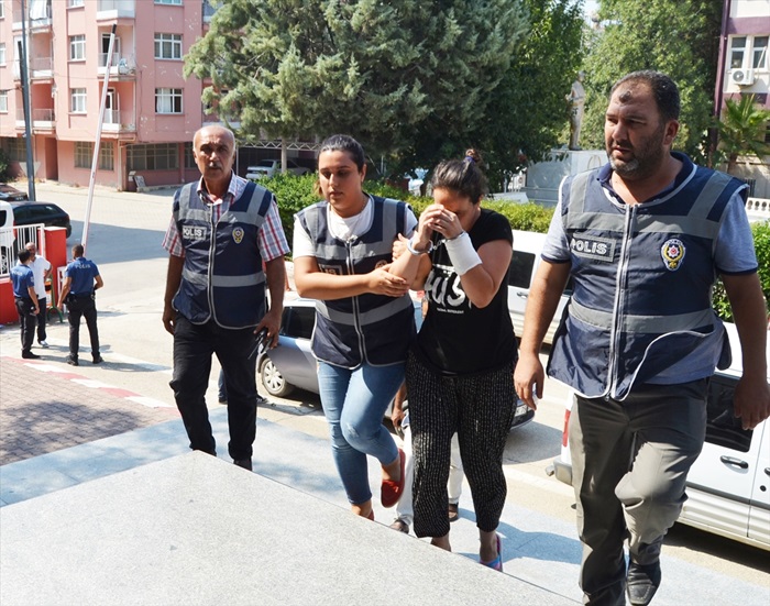 Adana'da 4 yaşındaki çocuğun ölü bulunması 