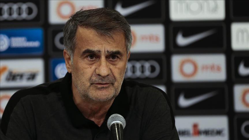 Güneş: Kendi futbolumuzu oynayıp kazanmak istiyoruz