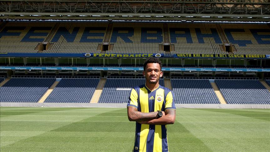 Fenerbahçe, Jailson için ödenen ücreti açıkladı