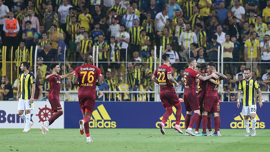 Kayseri'de beraberlik