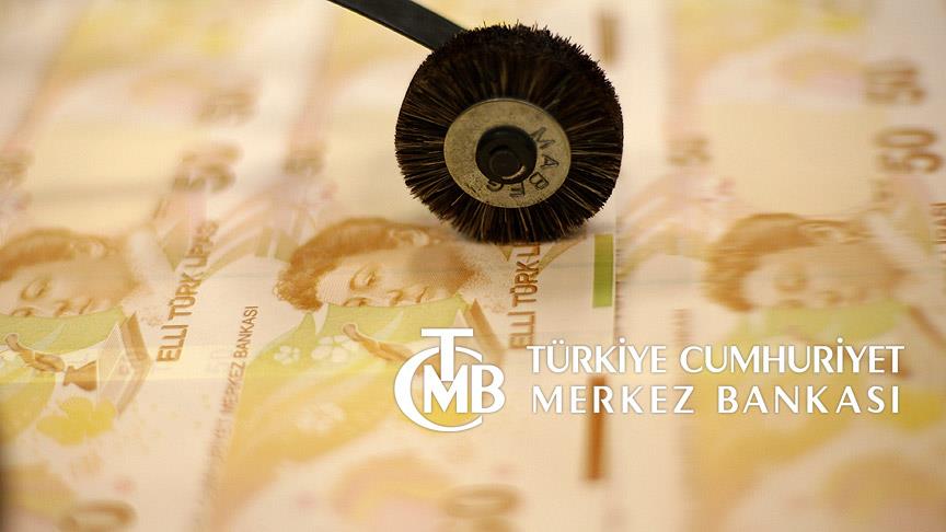 Merkez Bankasından fiyat istikrarı vurgusu