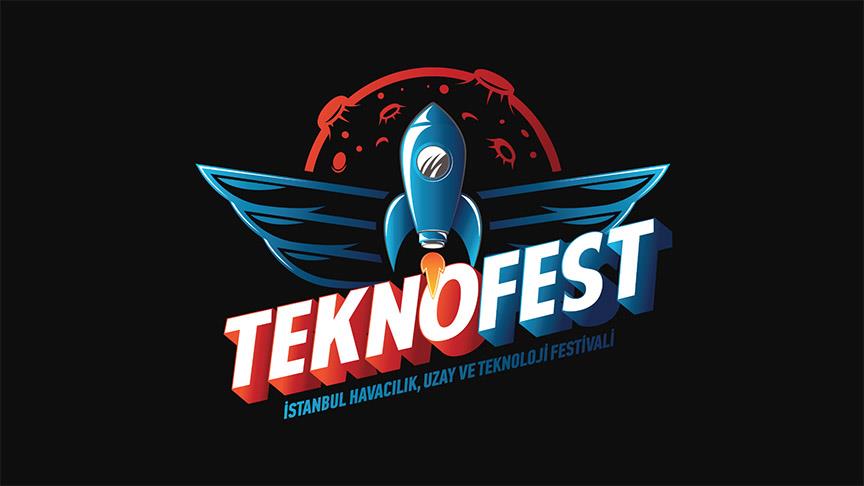 En 'havalı' festival TEKNOFEST başlıyor