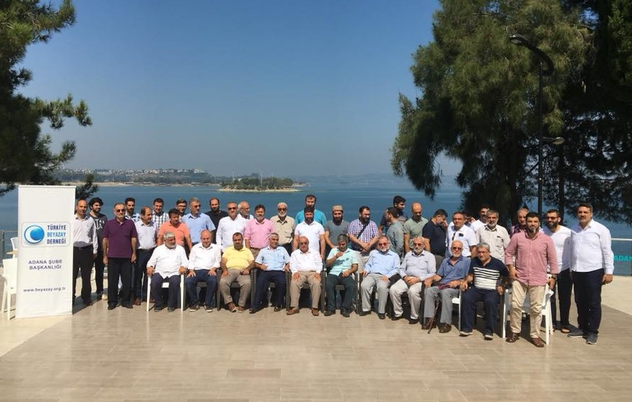 ASİM'in Birlik Çağrısında 2. Hamle: Doğu İlleri