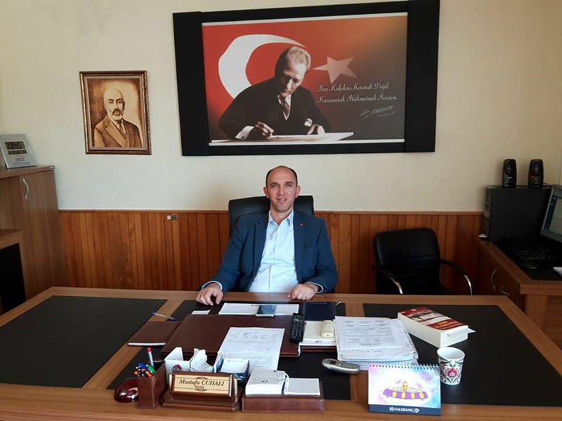 Adana Mehmet Akif Ortaokulu Öğrencilerinden LGS’de Büyük Başarısı..